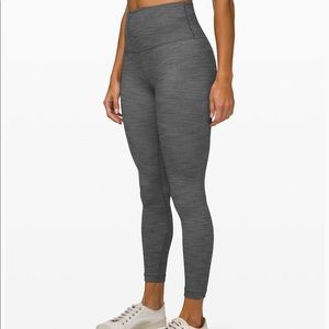 Lulu lemon Align pant 25”